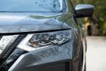 Nissan X-Trail 2017 года (LA)